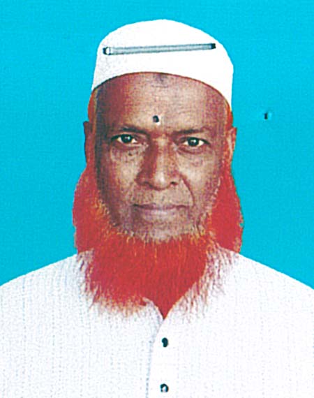MD. MOSHIAR RAHMAN