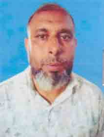 MD SHARIFUL ISLAM