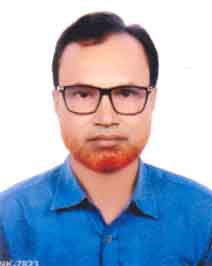 MD NAZRUL ISLAM MONDAL
