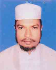 MD NURUNNABI MONDAL