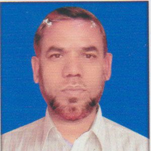 Md. Tariqul Islam