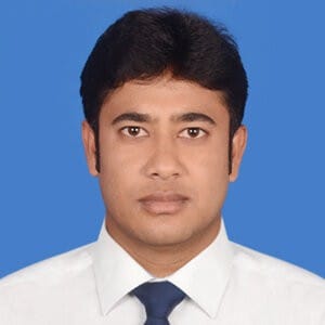 MD ABU ZAFOR