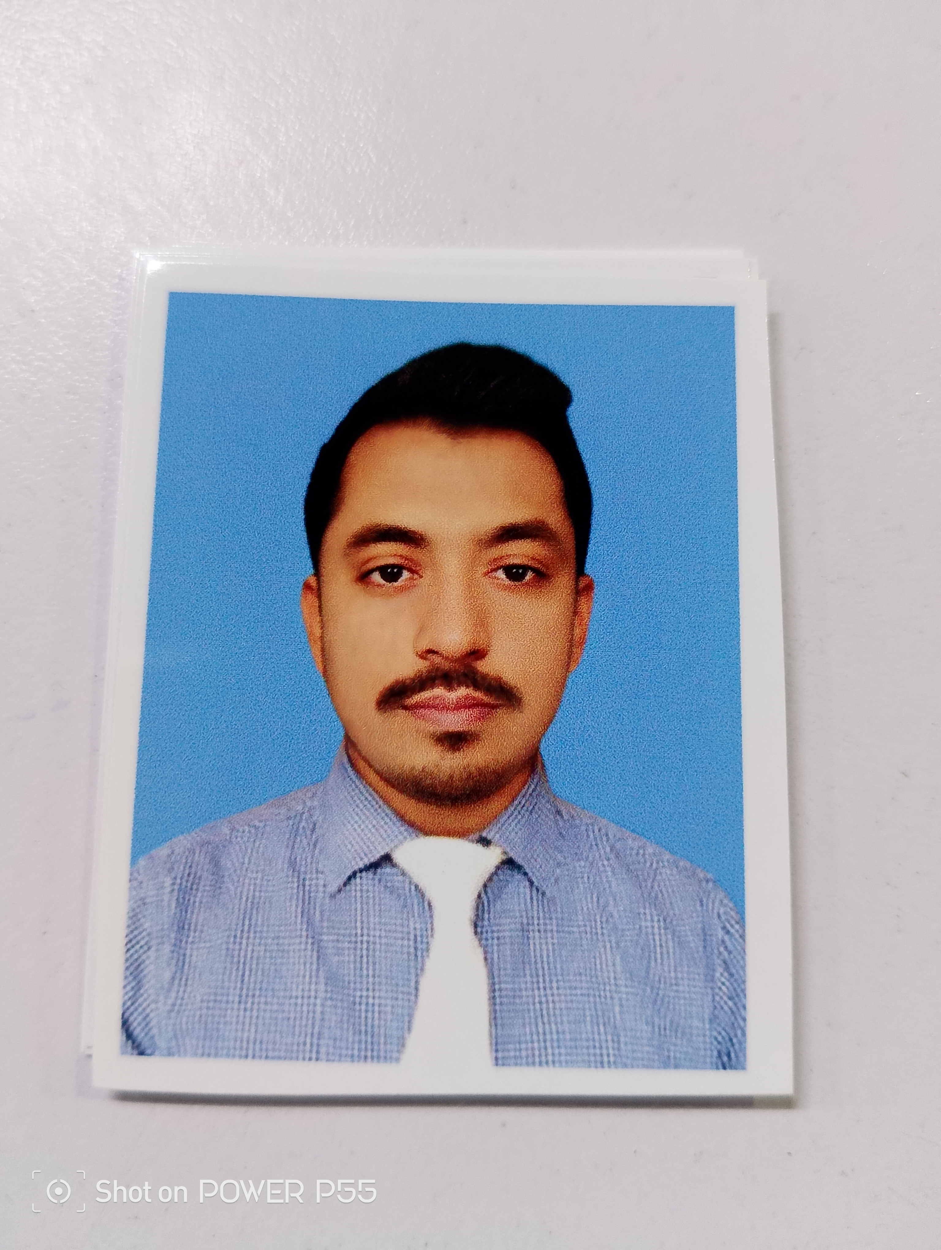 Md. Asaduzzaman