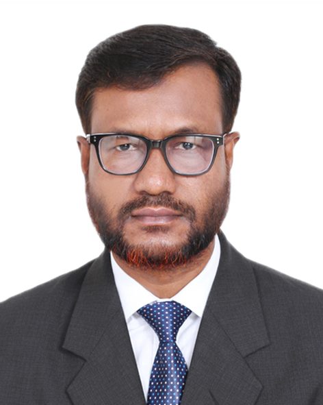 Kazi Abdur Rahman