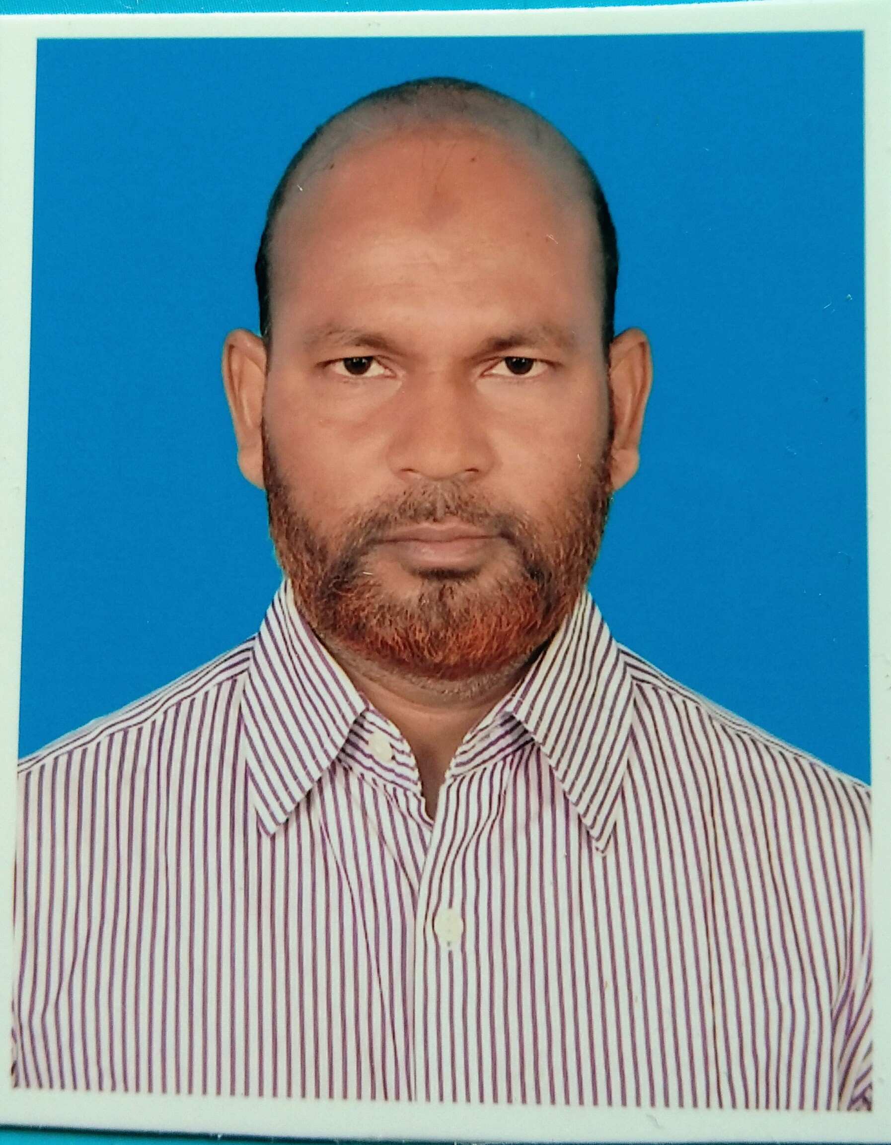 Md. Abdul Matin