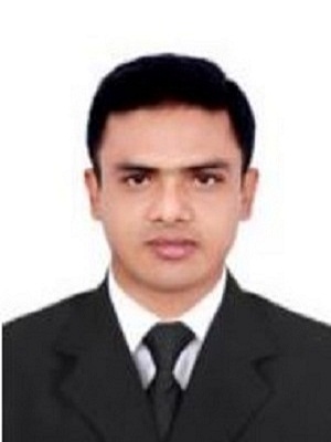 Md. Najmul Haque