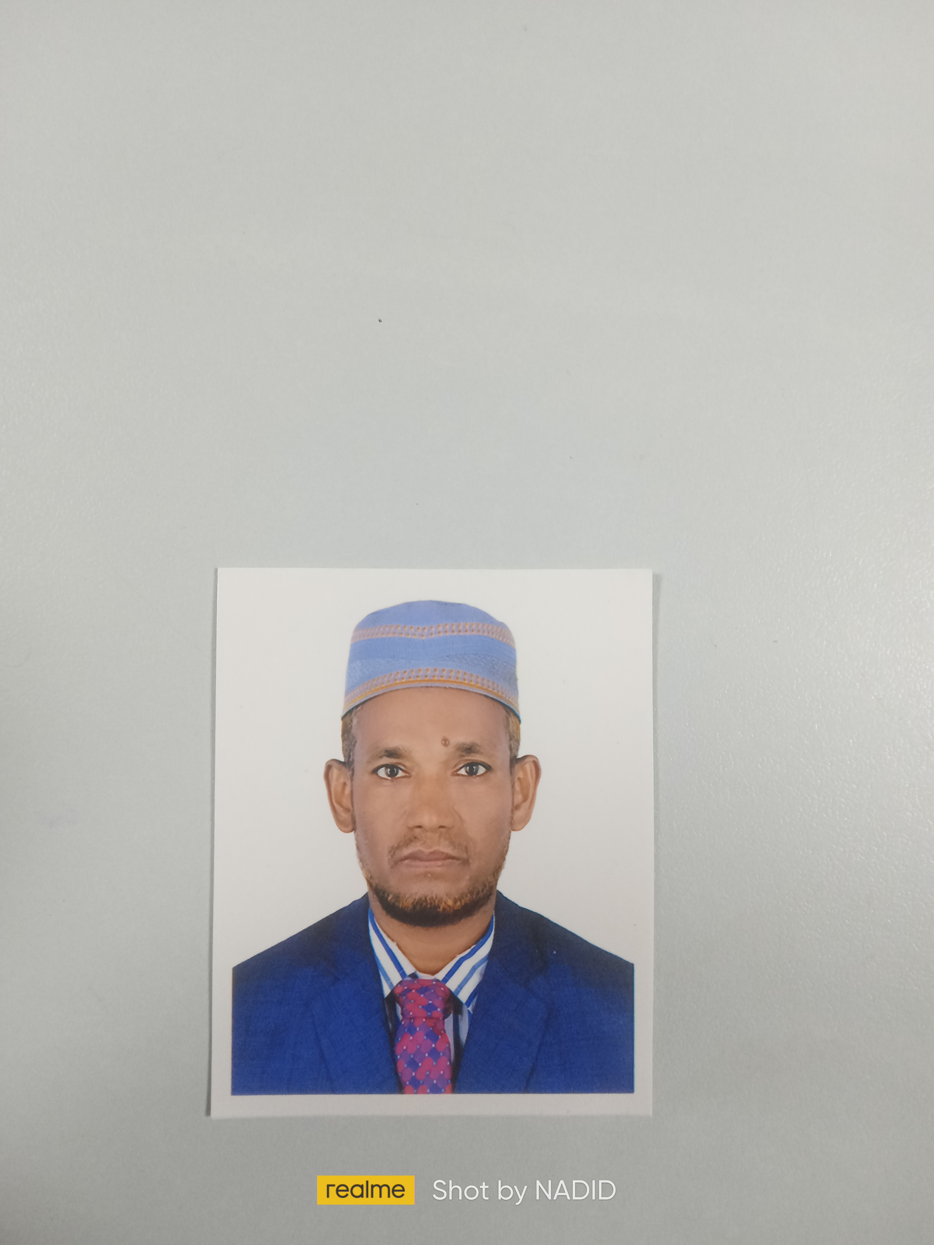 Noor Mohammad Sheikh