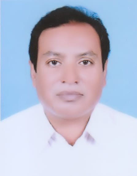 MD. ZIAUR RAHMAN MOLLA