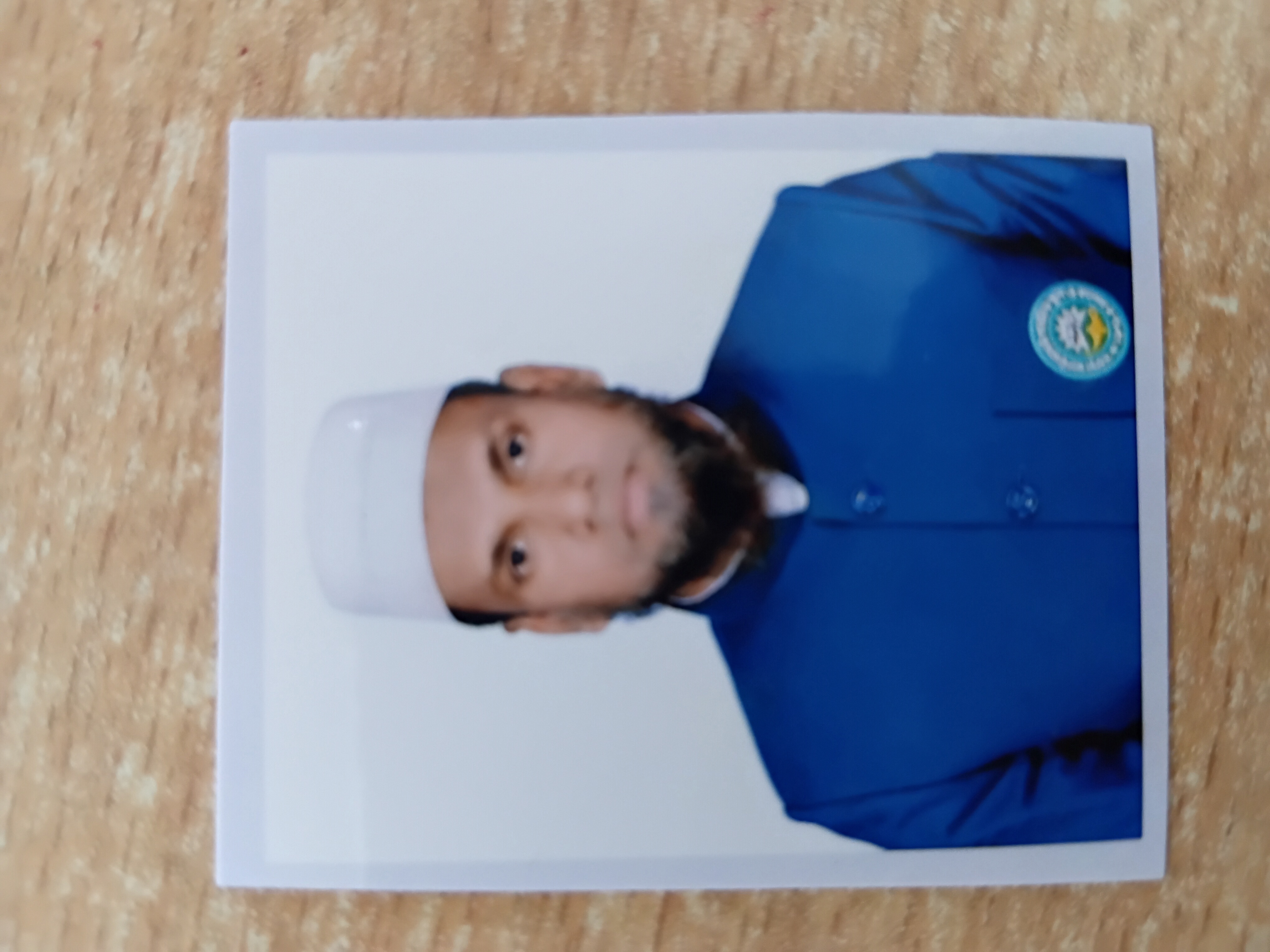 Moklesur rahman mondol