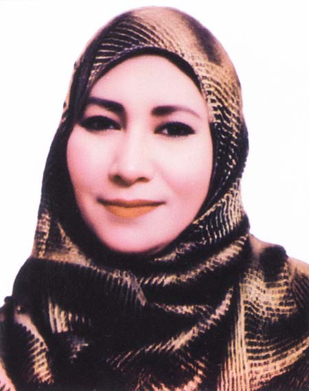 NILUFAR YASMIN