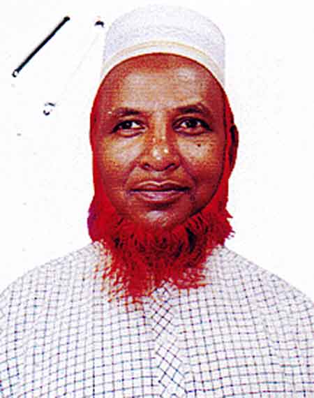 Md. Rafiqul  Islam