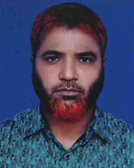 Md. Mizanur Rahman