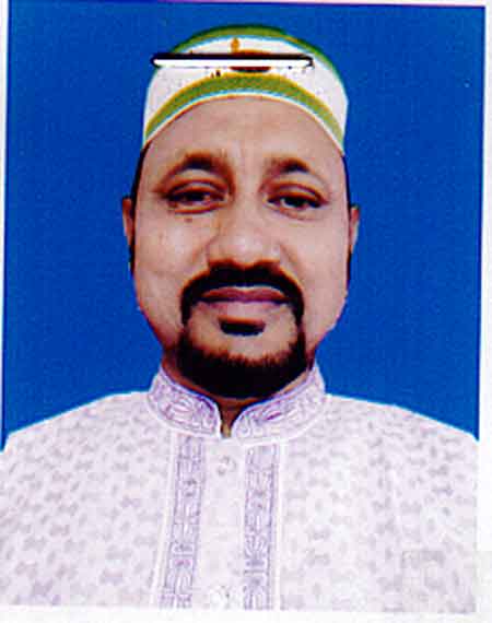 Md. Nurul Amin
