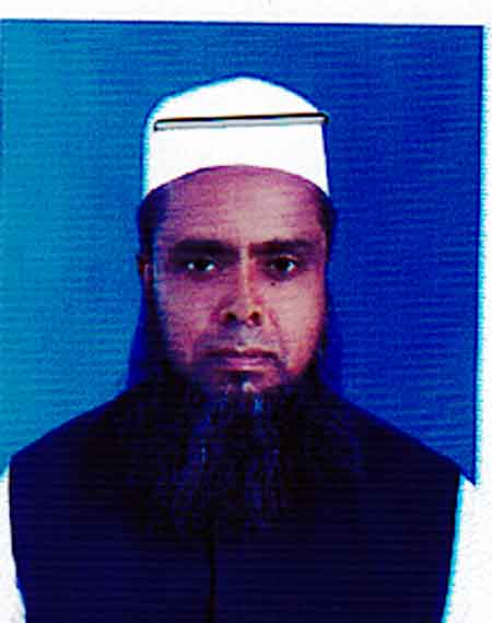 Md. Kalim Uddin