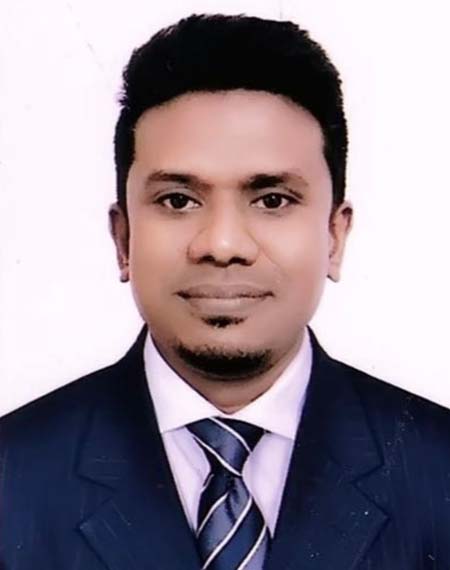 MD. SELIM REZA