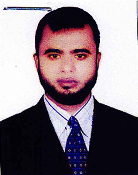 Md. Ahsan Habib