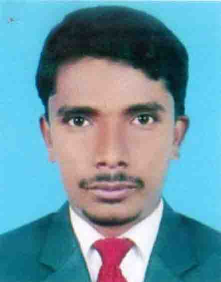 MD ABDUR RASHID