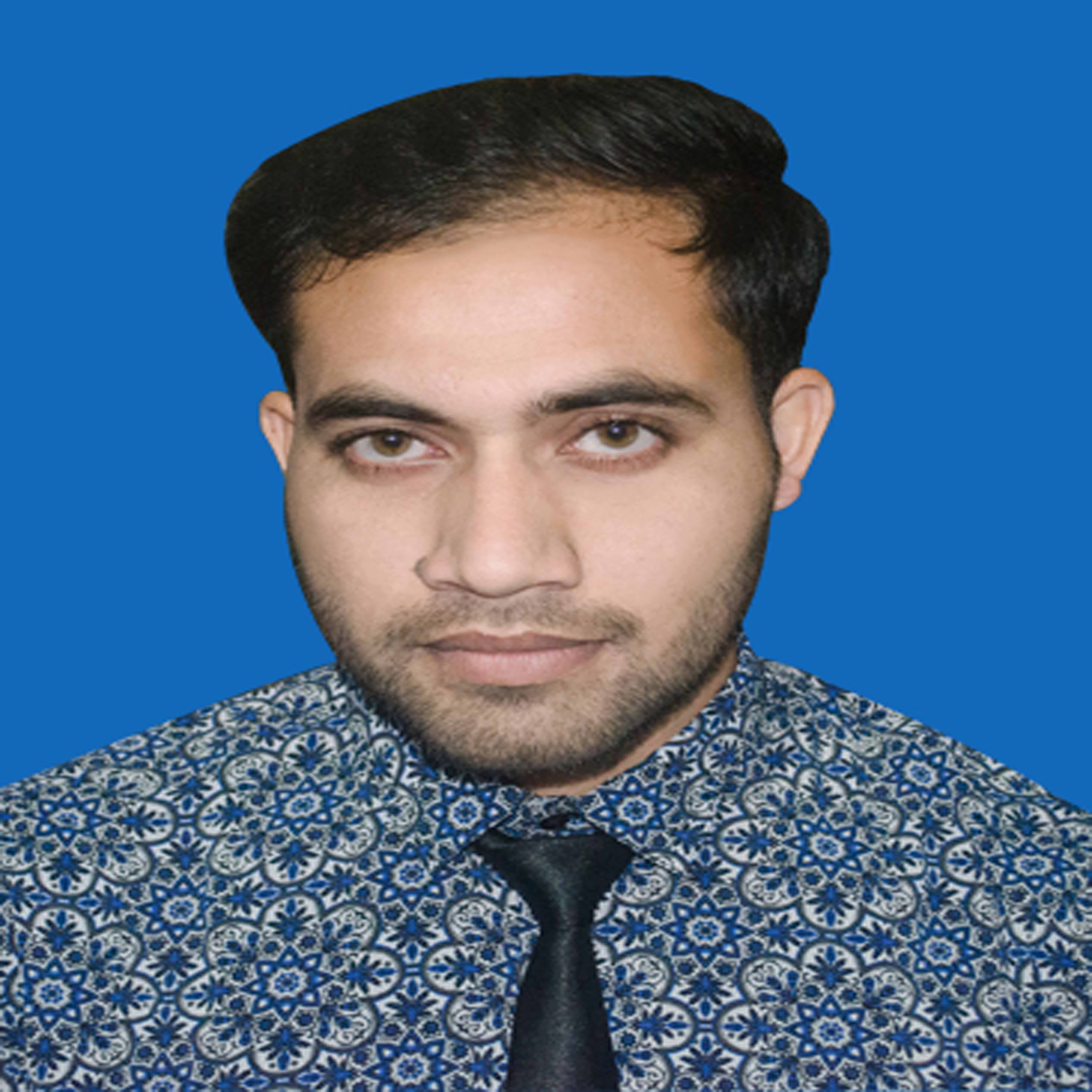 S.M. DELOAR HOSSAIN
