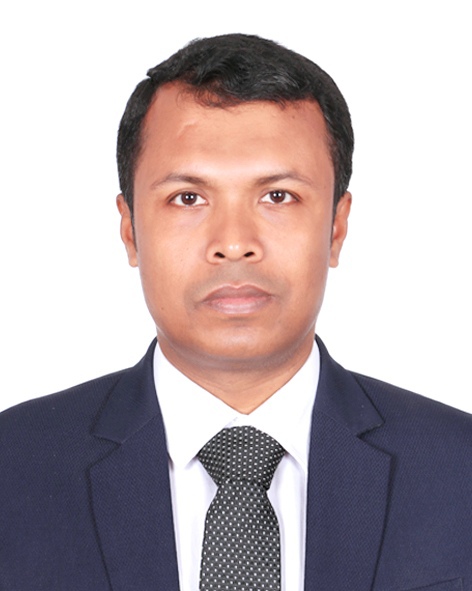 Shaikh Md Abu Taher