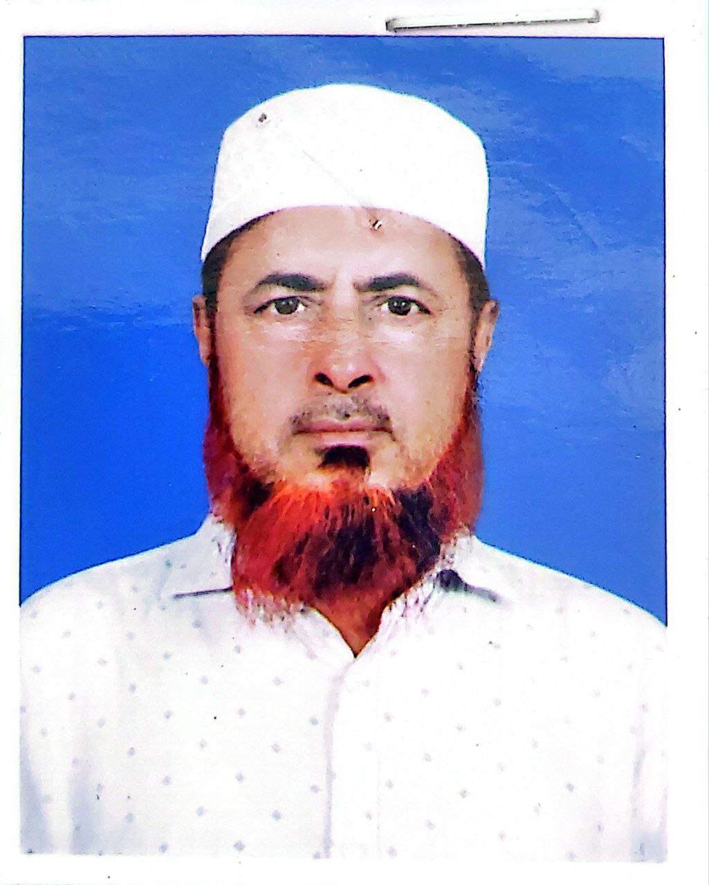 Kazi Kamruzzaman