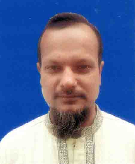 MD AZIZAR RAHMAIN