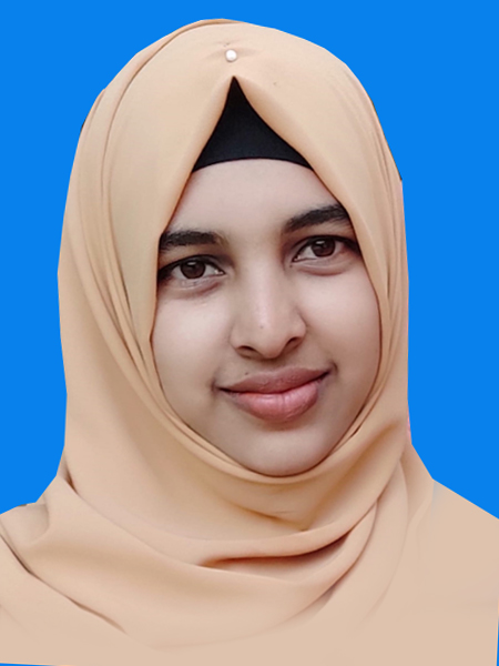 Sadiya Afrin