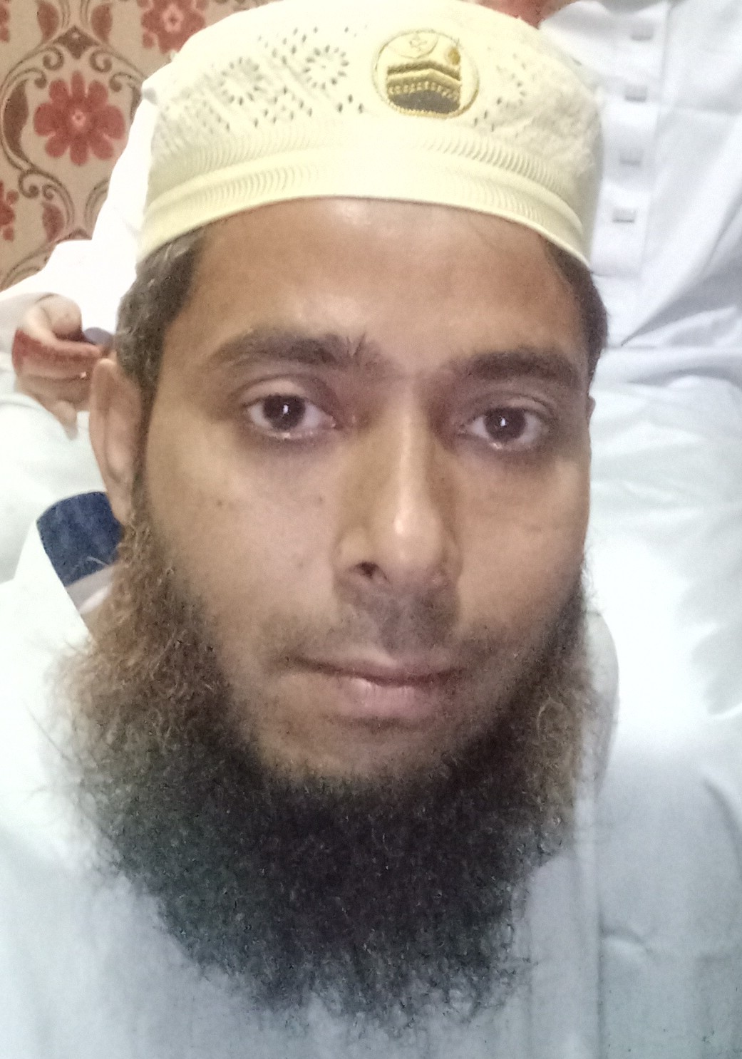 Saidur Rahman