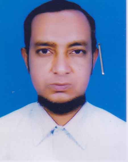 Md. Rajaul Karim Mondol