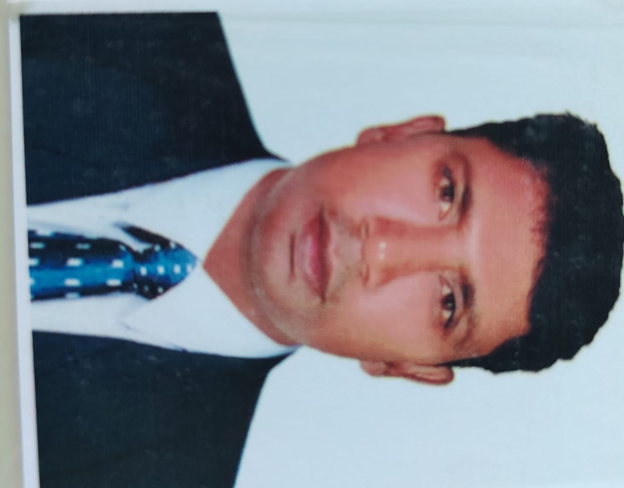 Md.Anisar Rahman Mridha