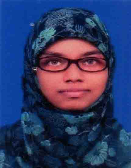 SUMAIYA KHATUN