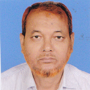 MOHAMMAD ANUARUL ISLAM
