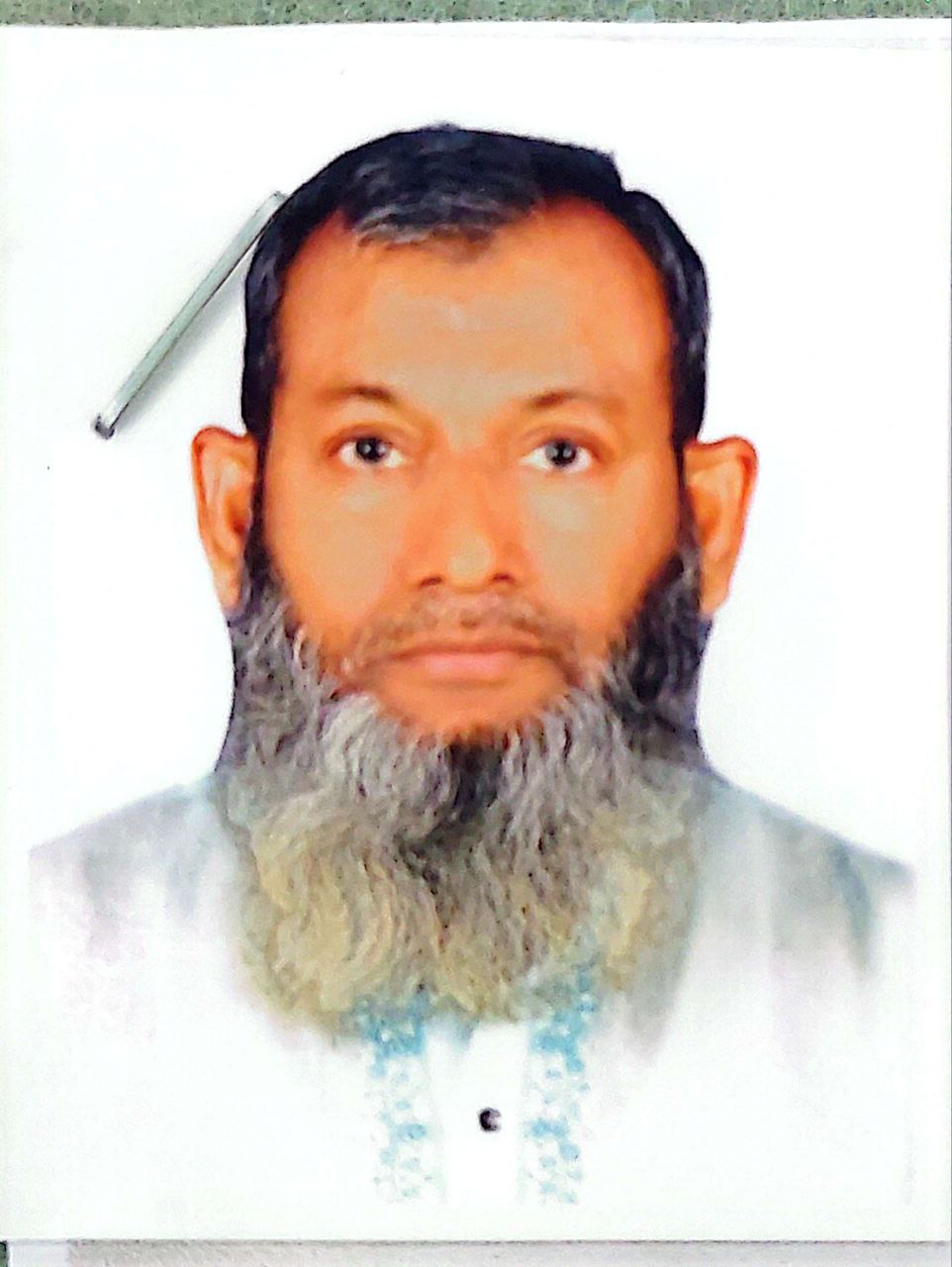 মুঃ হুসাইন শেখ