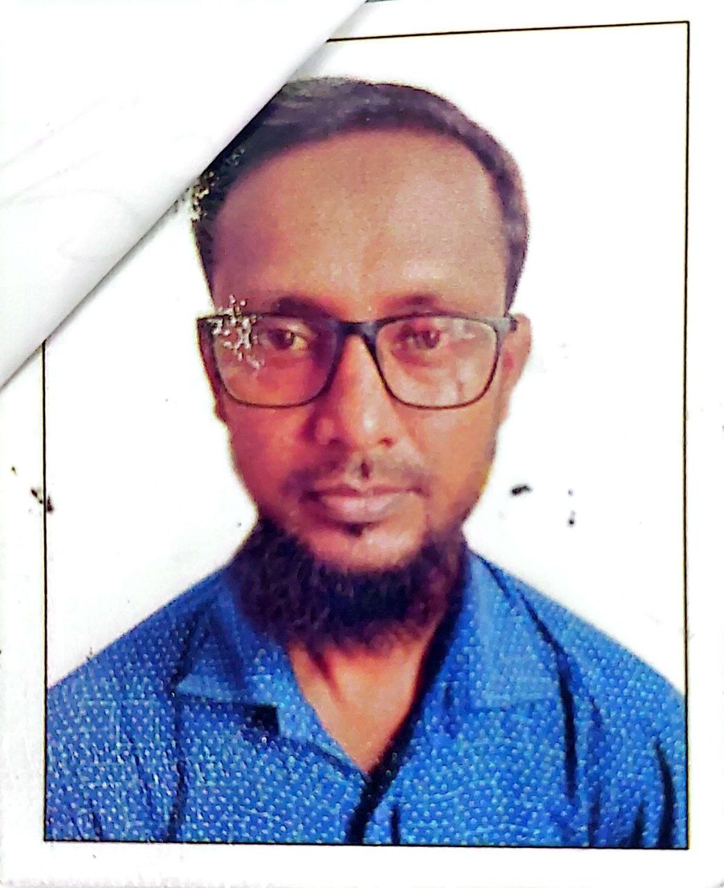 Nazrul islam