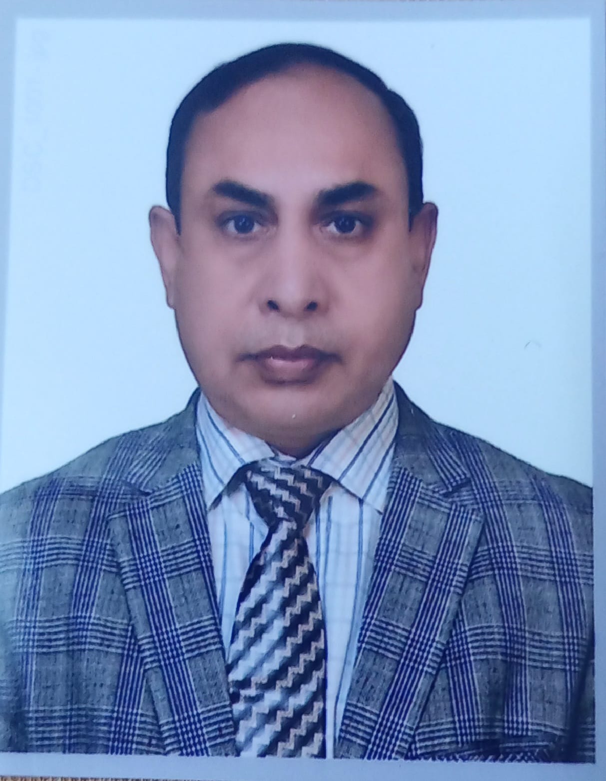 Md. Abdul Hai Chowdhury