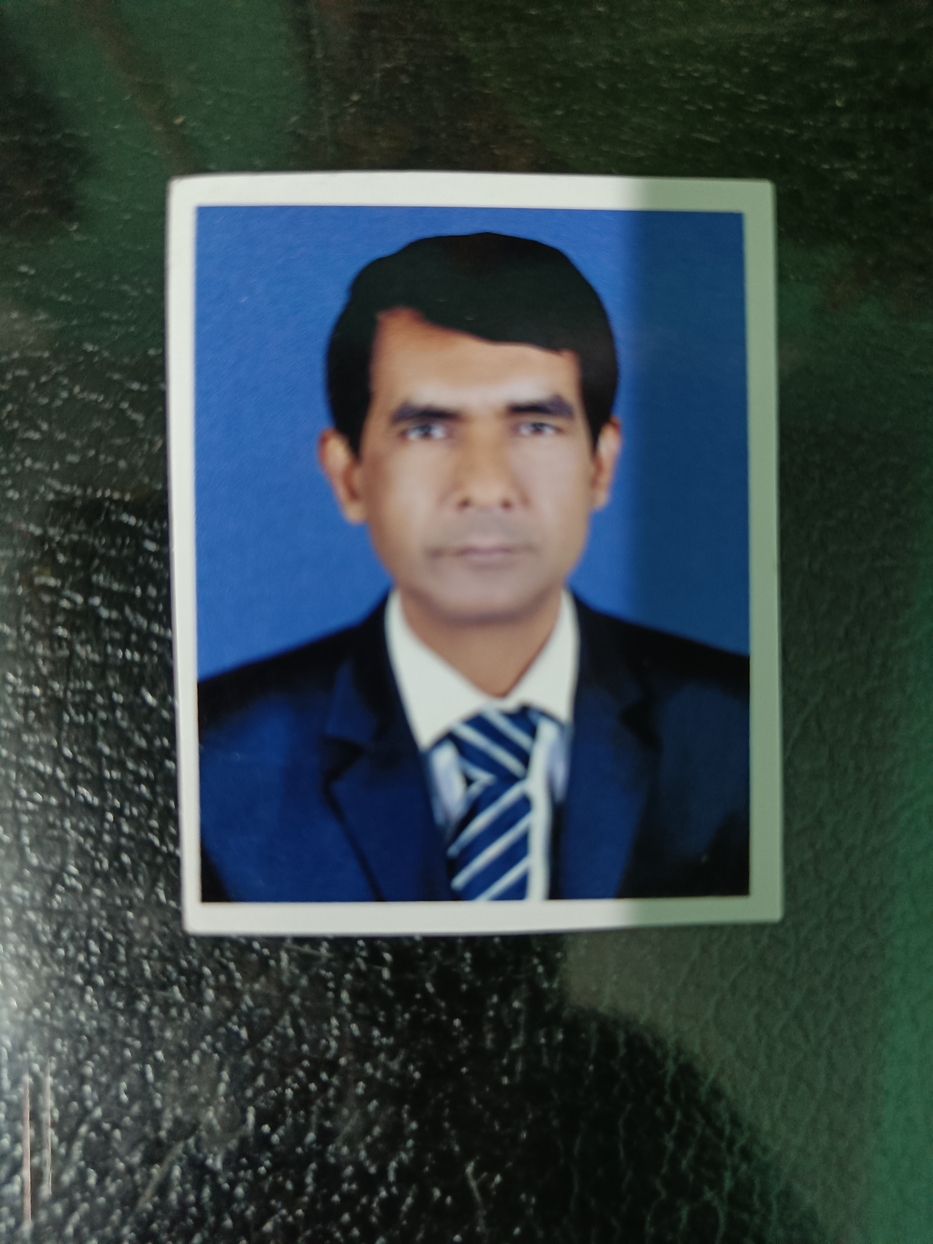 Md. Abdus Sobhan
