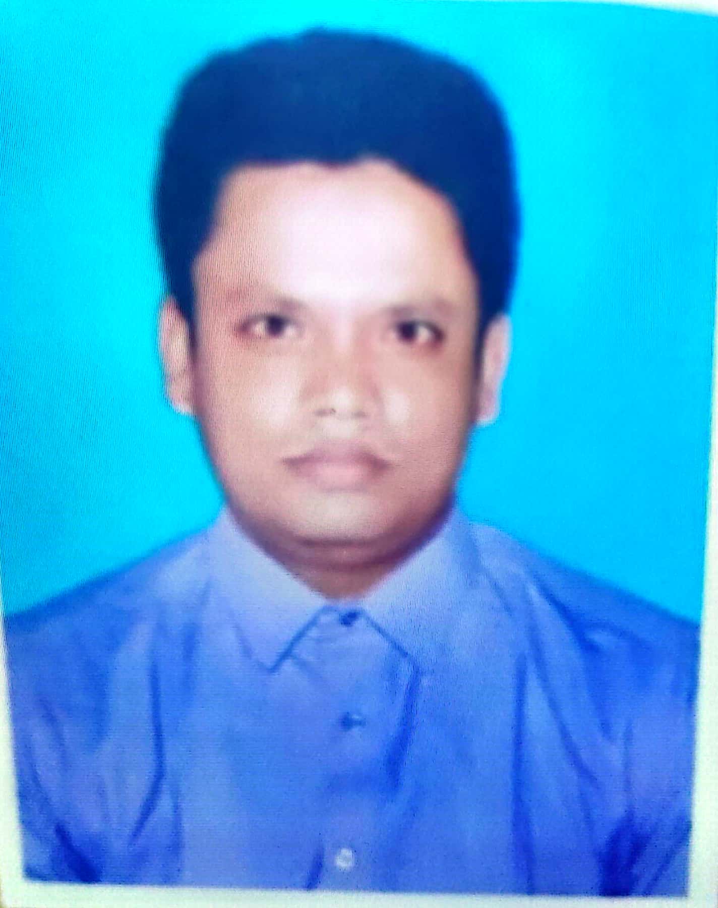 Tarikur Rahman