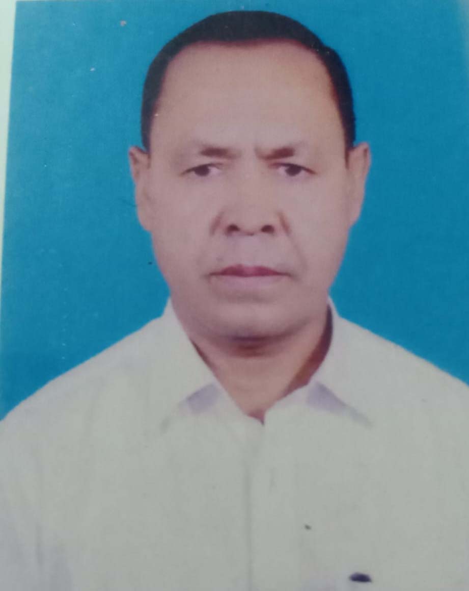 MD. BELAL HOSSAIN