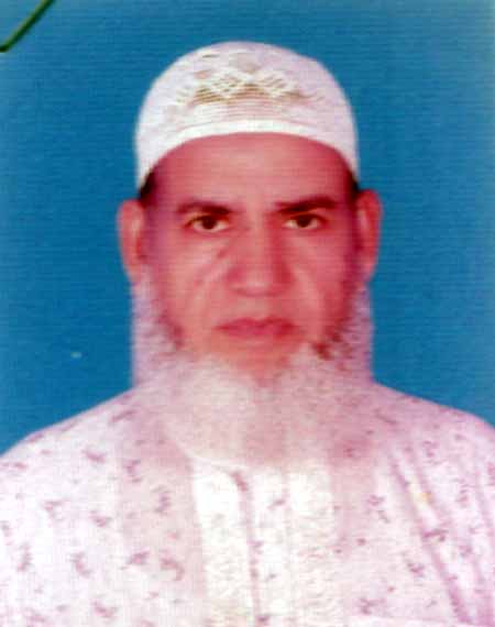MD. ABDUR RASHID MAHMUD
