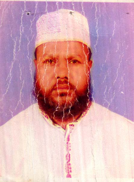 MD. ZAHANGIR ALAM
