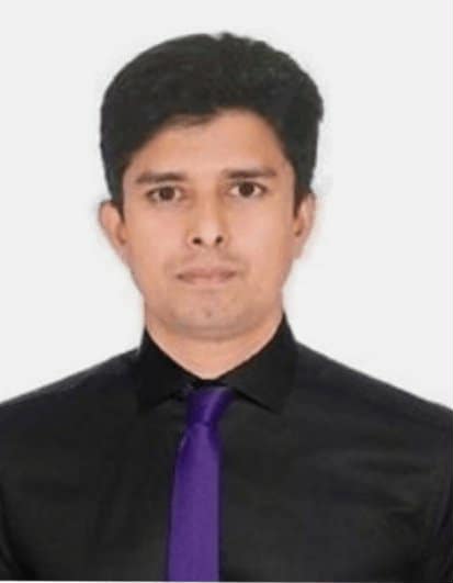 Md. Abu Bakar
