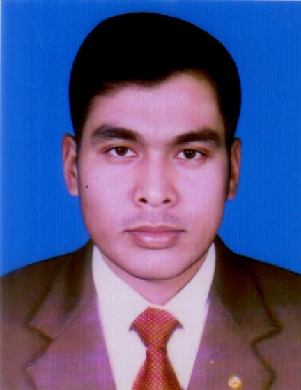 Md. Mosharrof Hosan