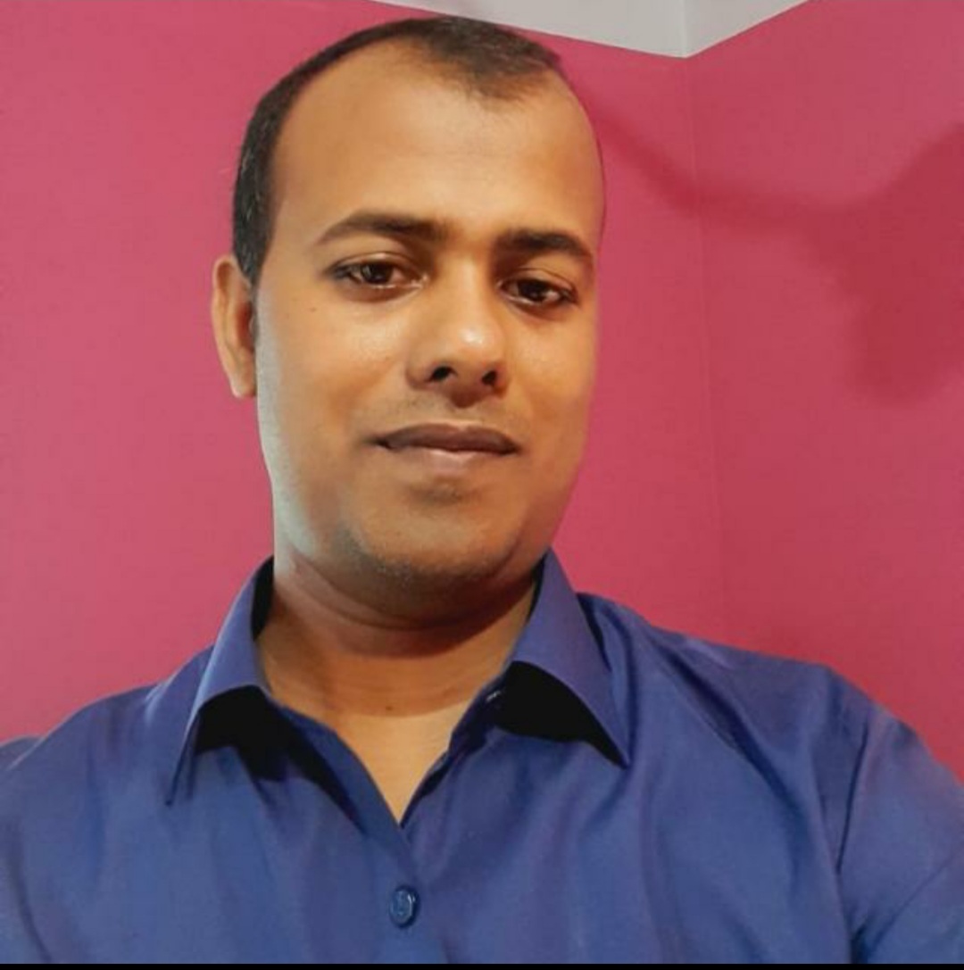 ALAMGIR KABIR