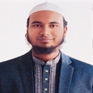 MD. ASADULLAH AL GALIB