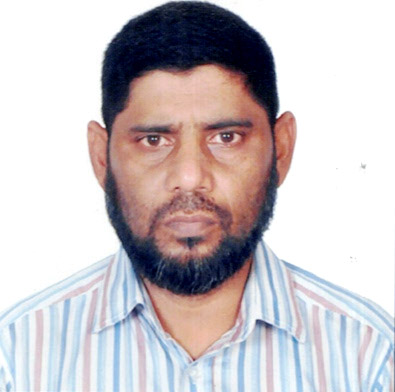 MD. ABDUS SALAM