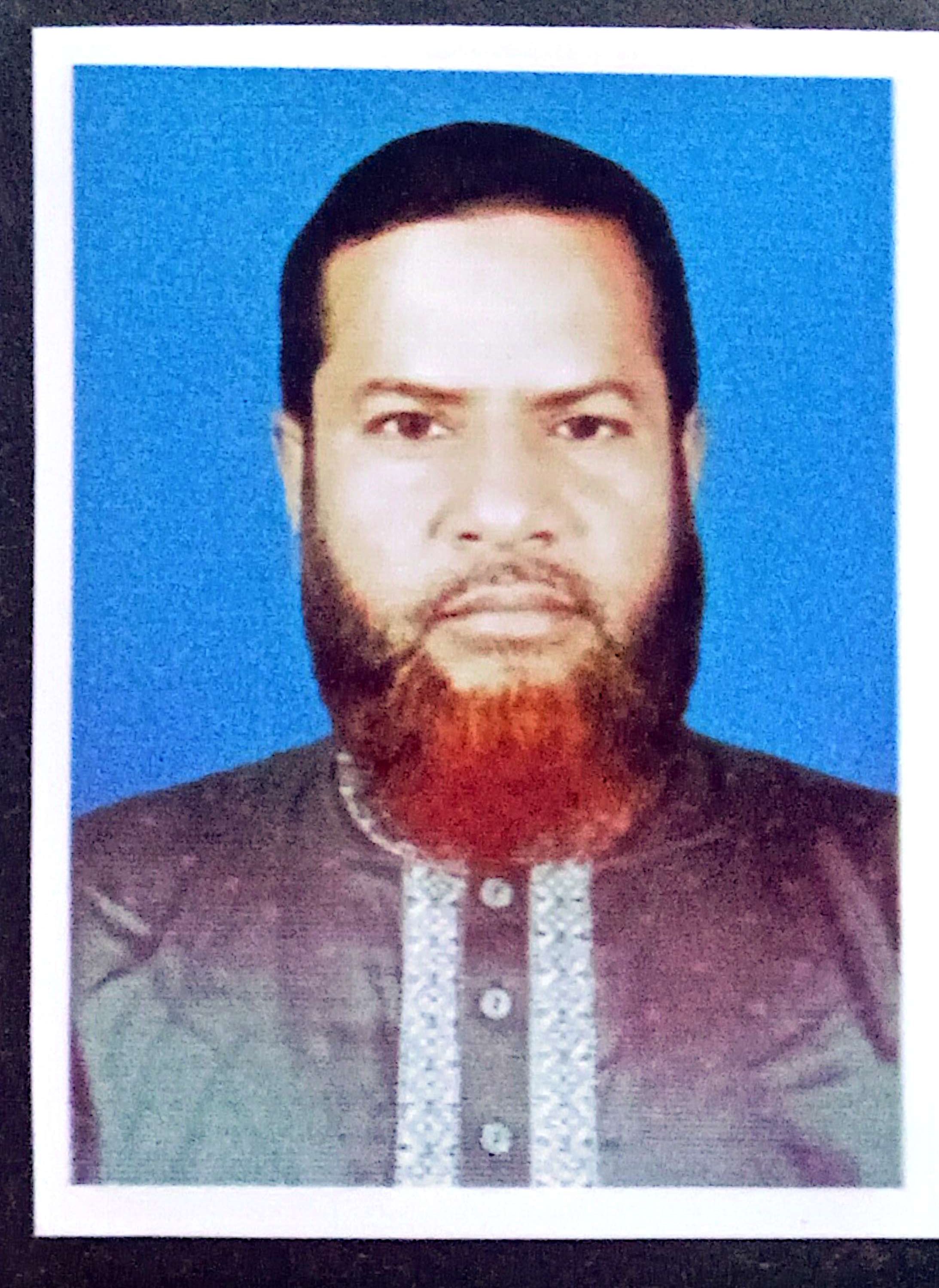 Md. Moshiur Rahman