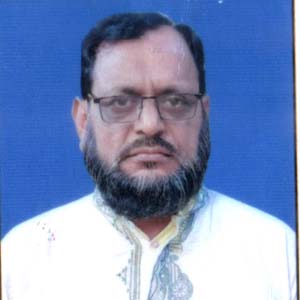 Md Haider Ali