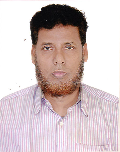 MD. SALEH RAHMAN