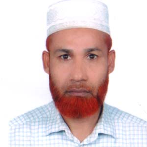 Md. Abdul Jobbar