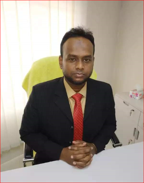 Md. Abdur Rahman