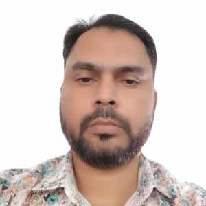 MD. NAZMUL ISLAM